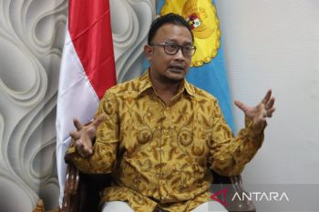 Komnas HAM akan cek dugaan menghambat penegakan hukum di TKP tewasnya Brigadir J