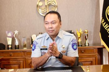 Jasa Raharja jamin seluruh korban kecelakaan truk di Cianjur