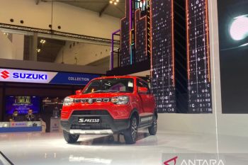 Suzuki suguhkan mobil bernuansa SUV hingga 2025 untuk pasar Indonesia