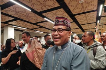 Uskup Ruteng minta pariwisata Manggarai libatkan warga lokal