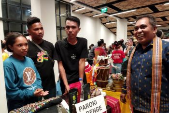 Bupati Endi berharap Festival Golo Koe jadi kegiatan tahunan