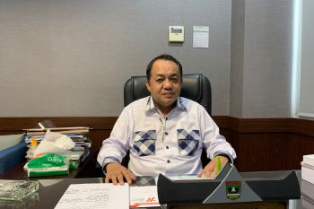Legislator: Sembilan kepala daerah tidak setuju konversi Bank Nagari menjadi syariah