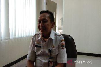 Pemkab Batang menginisiasi gerakan hibah buku