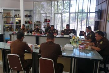 Kejaksaan hentikan penuntutan pencurian ponsel di Palangka Raya