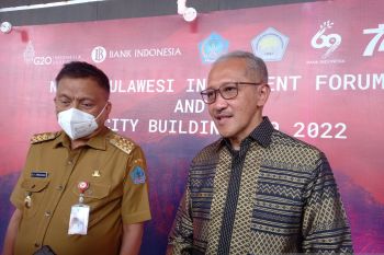 Deputi BI: Sulut berpotensi turunkan inflasi provinsi lain