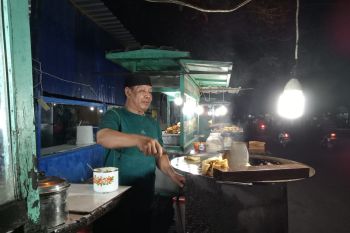 16 kelompok di Mataram daftar program tenaga kerja mandiri