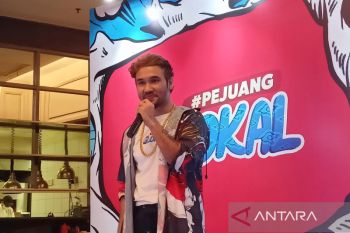 Cara JFlow buktikan kecintaannya pada RI