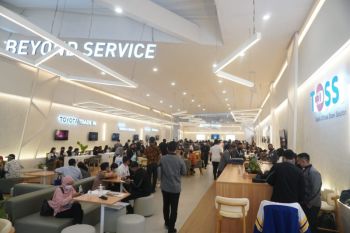 Ini daftar promo Toyota selama GIIAS 2022