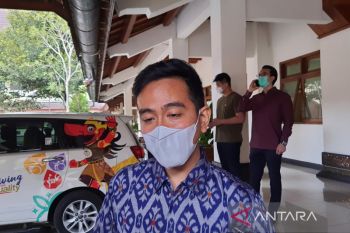 Warga Surakarta mau buat acara 17-an? Ini jawaban Wali Kota Gibran