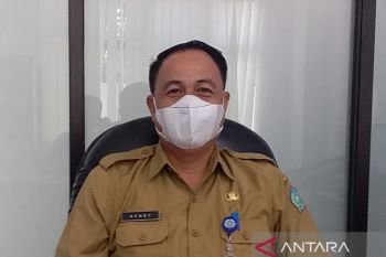 Dukcapil: 41 persen anak di Kabupaten Sangihe belum miliki KIA
