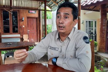 Pemprov Sumbar gratiskan pengurusan sertifikat 15 rumah makan pada 2022