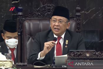 Bersama merawat daya ekonomi Indonesia