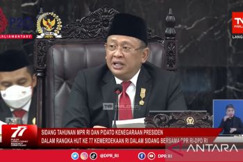Bamsoet: koalisi parpol bisa berubah jelang Pemilu 2024
