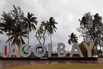 Pemkab Bintan targetkan pendapatan pariwisata Rp200 miliar