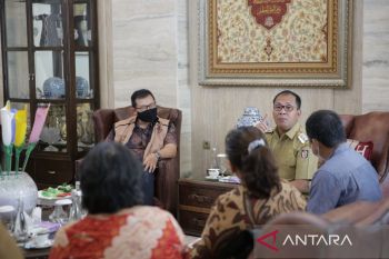 Unicef dukung Pemkot Makassar mengentaskan masalah anak tidak sekolah