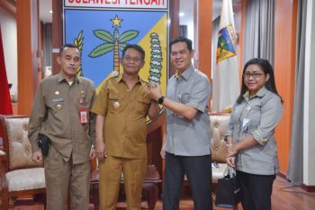 Pemprov Sulteng  alokasikan Rp6 miliar untuk jaminan sosial warga