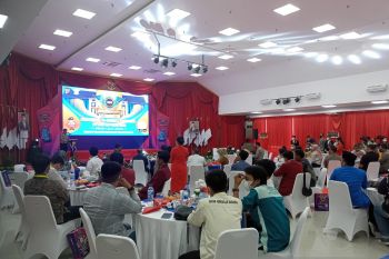 Ditlantas Polda Riau resmikan Si Talam Manis Presisi