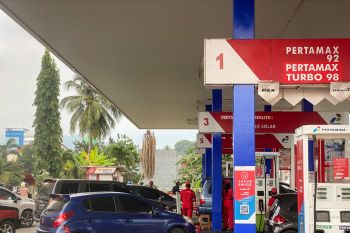 Permintaan BBM di Lampung meningkat, Pertamina pastikan pasokan dan distribusi aman