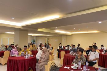 Perwakilan Unicef tekankan peran penting tokoh agama dalam BIAN 2022