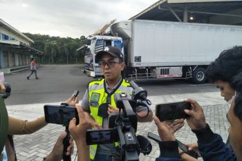 Penumpang di Bandara Internasional Lombok menurun