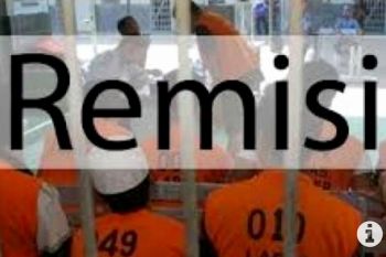 Lapas IIA Batam usulkan 814 warga binaan dapat remisi 17 Agustus 2024