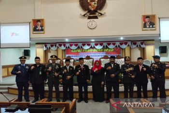 DPRD dorong Pemkab Kulon Progo segera percepat pemulihan ekonomi