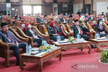 DPRD Kotim dukung percepatan dan penguatan pemulihan ekonomi