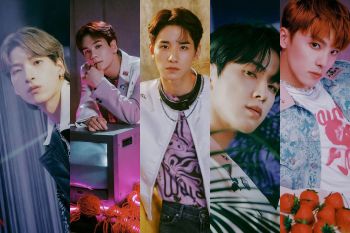 Personel JO1 positif COVID-19, batal ikut KCON LA