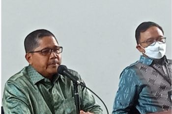 Pekan QRIS 2022 di Sulsel sasar pasar tradisional