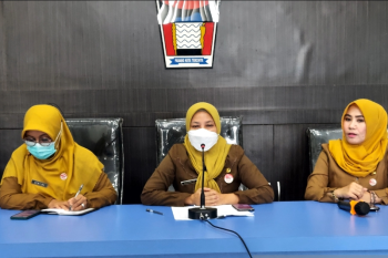 Dinkes Padang cegah DBD lewat program Padang Bergoro
