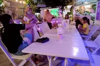 BKD: realisasi pajak restoran di Mataram capai Rp20 miliar