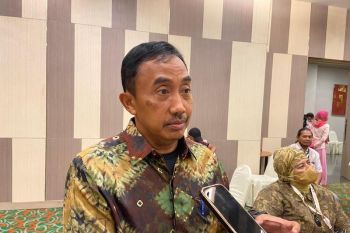 Pertamina Hulu Rokan Sumsel gelar Klinik Pengadaan bantu pengusaha bertransaksi digital