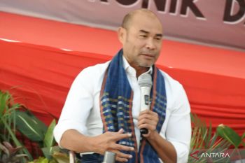Gubernur Laiskodat: NTT memiliki 44 desa model