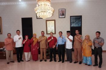 Pemkab Pesisir Selatan sambut baik BCL di Mandeh