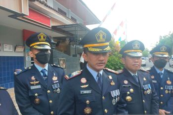 29 narapidana Rutan Kelas IIB Wates Kulon Progo peroleh remisi