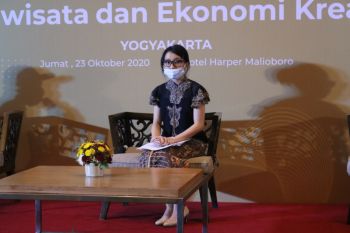 Omah Kreasi: Masyarakat layak bergembira pada Bulan Kemerdekaan