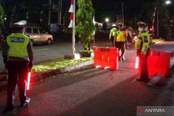 Papua Barat kondusif jelang upacara HUT Ke 77 Kemerdekaan RI
