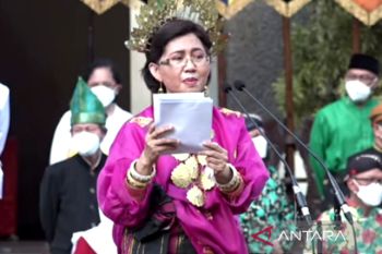 Rektor UGM sebut Presidensi G20 bukti Indonesia pulih lebih cepat
