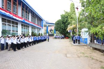 BKKBN: Maknai HUT RI sebagai momentum kolaborasi  penurunan stunting