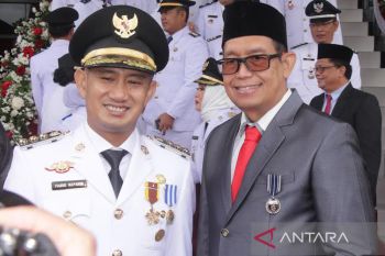 Dinkes: 3.837 anak di Palangka Raya telah diimunisasi