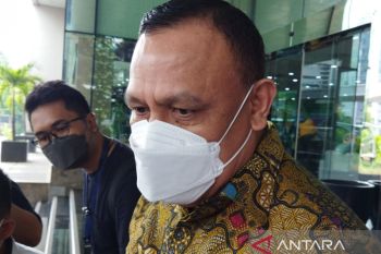 Merdeka itu sejatinya saat Indonesia bebas dari korupsi