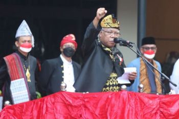 Menteri PUPR: Pembangunan infrastruktur Indonesia tetap menjadi prioritas
