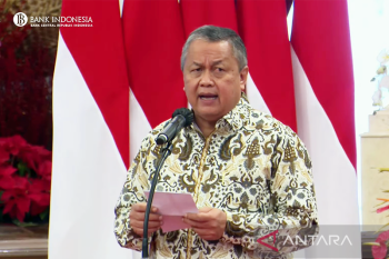 BI beli SBN di pasar perdana Rp58,32 triliun