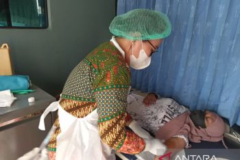 BKKBN optimalkan layanan PUS dorong percepatan penurunan stunting