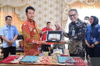 Pemkab Sinjai dan BNI kerja sama transaksi pembayaran digital