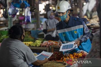Kontribusi BUMN dalam pemulihan ekonomi, PLN siap jadi motor penggerak pertumbuhan
