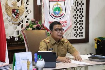 Pemprov Sulbar dorong TP PKK budayakan kemandirian kebencanaan sejak dini