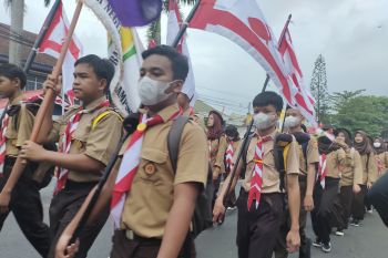 Wagub minta fokus bentuk talenta generasi muda bangun bangsa