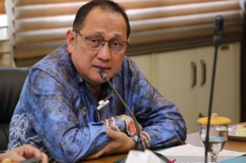 Tarif air bersih di Banjarmasin berlaku naik pemakaian Agustus 2022