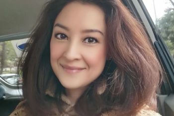 Putri Patricia akan kembali ke dunia hiburan